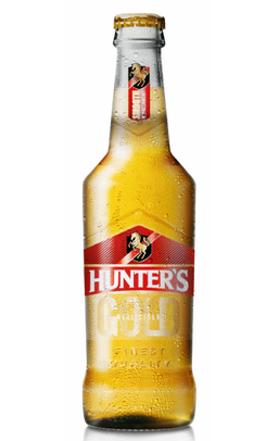 Hunters