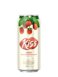 Kiss Cider_0