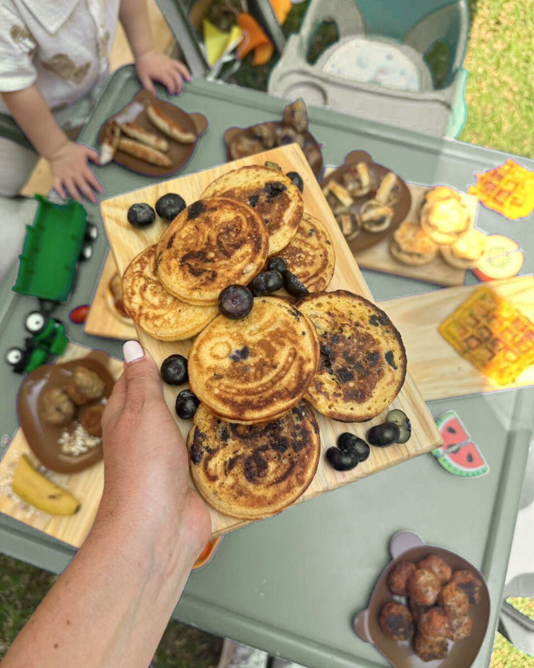 Pancakes | Tots_2