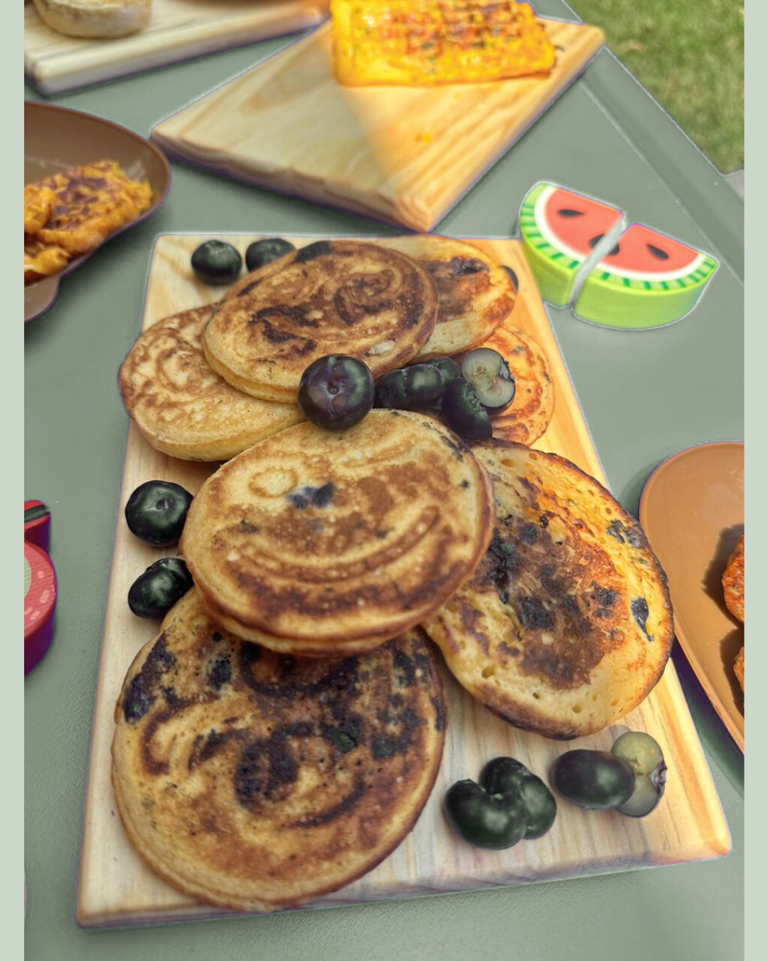 Pancakes | Tots_6