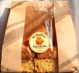 Rusks 