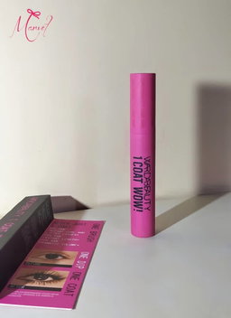 1 COAT WOW! مسكرة 