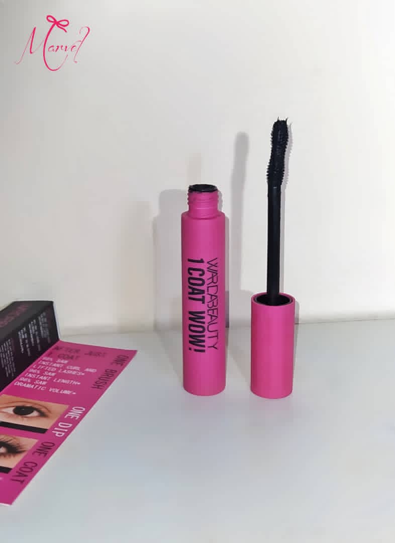 1 COAT WOW! مسكرة _2