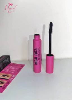 1 COAT WOW! مسكرة 