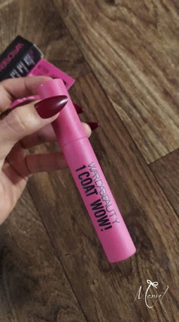 1 COAT WOW! مسكرة 