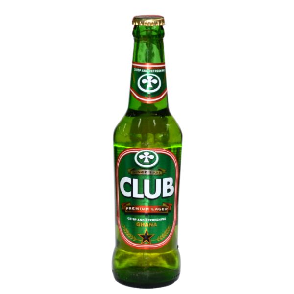 Club Beer 330ml_0