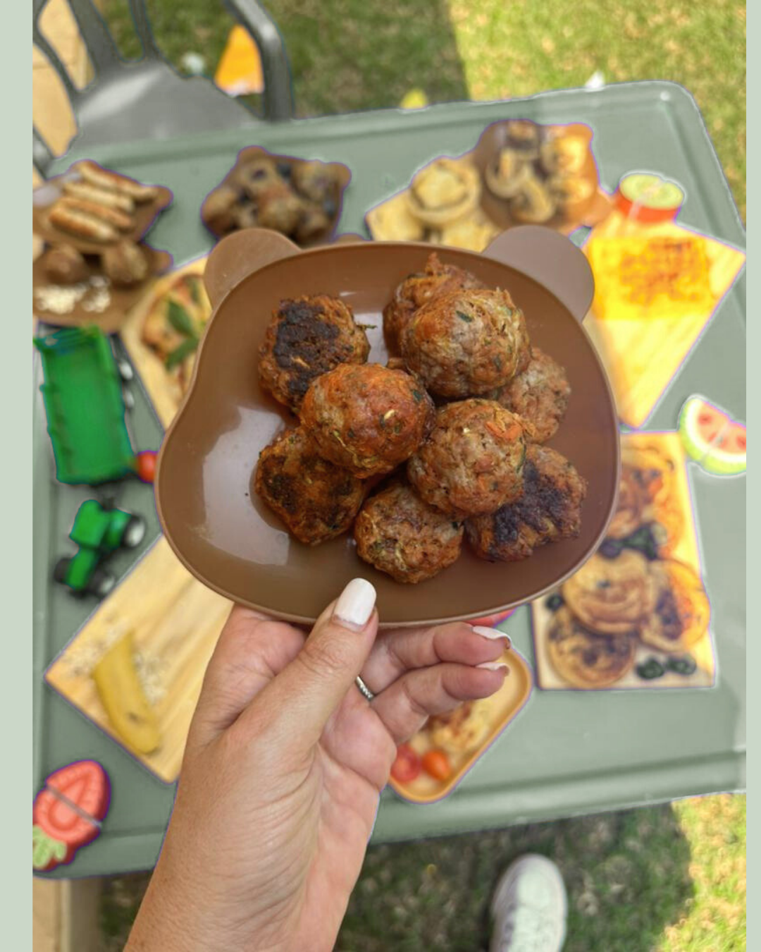 Meatballs | Tots_3