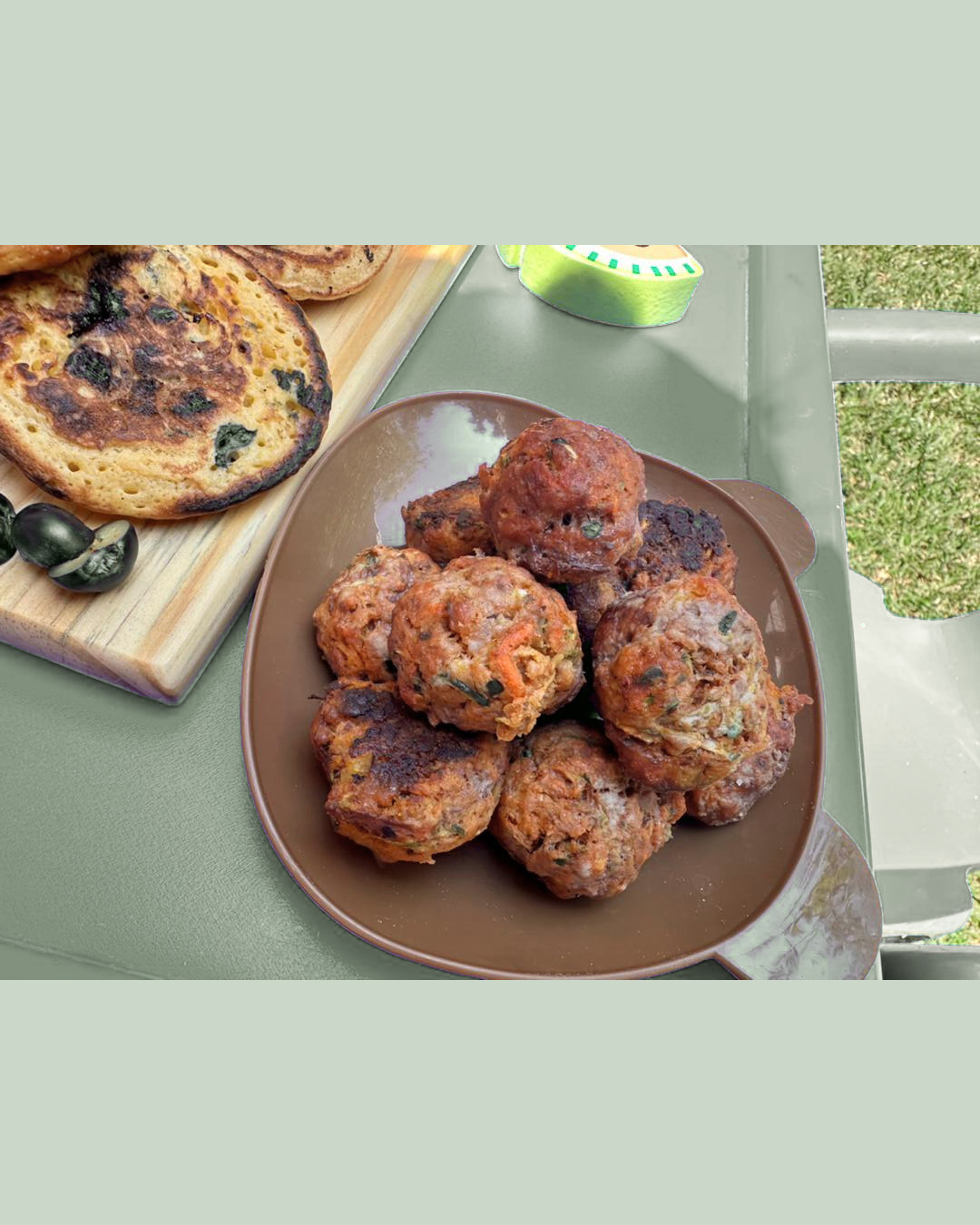 Meatballs | Tots_2