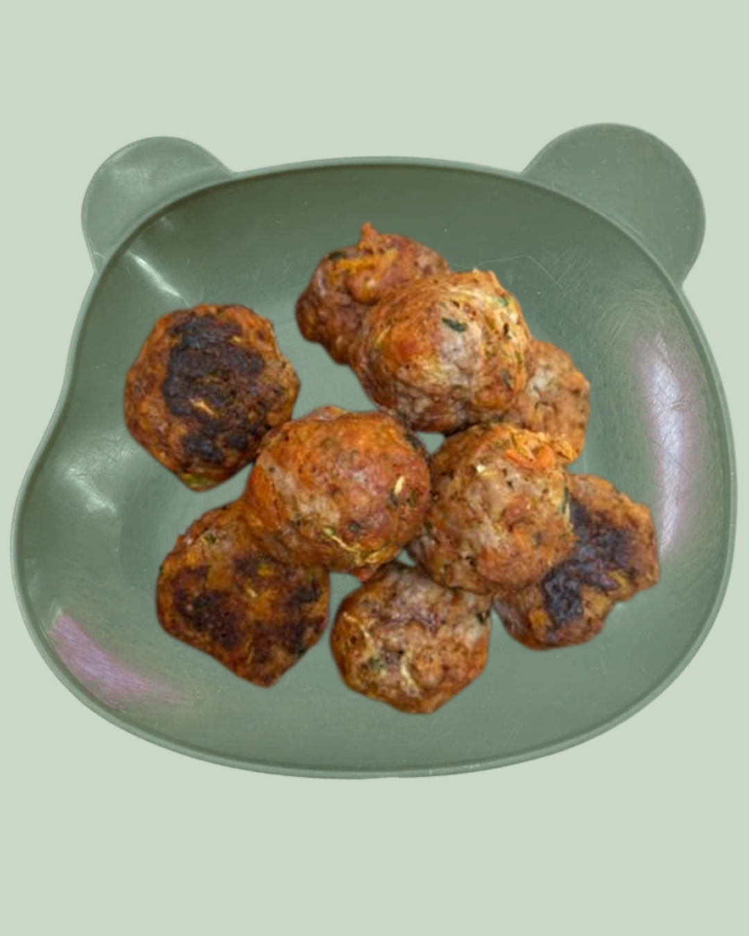 Meatballs | Tots_1