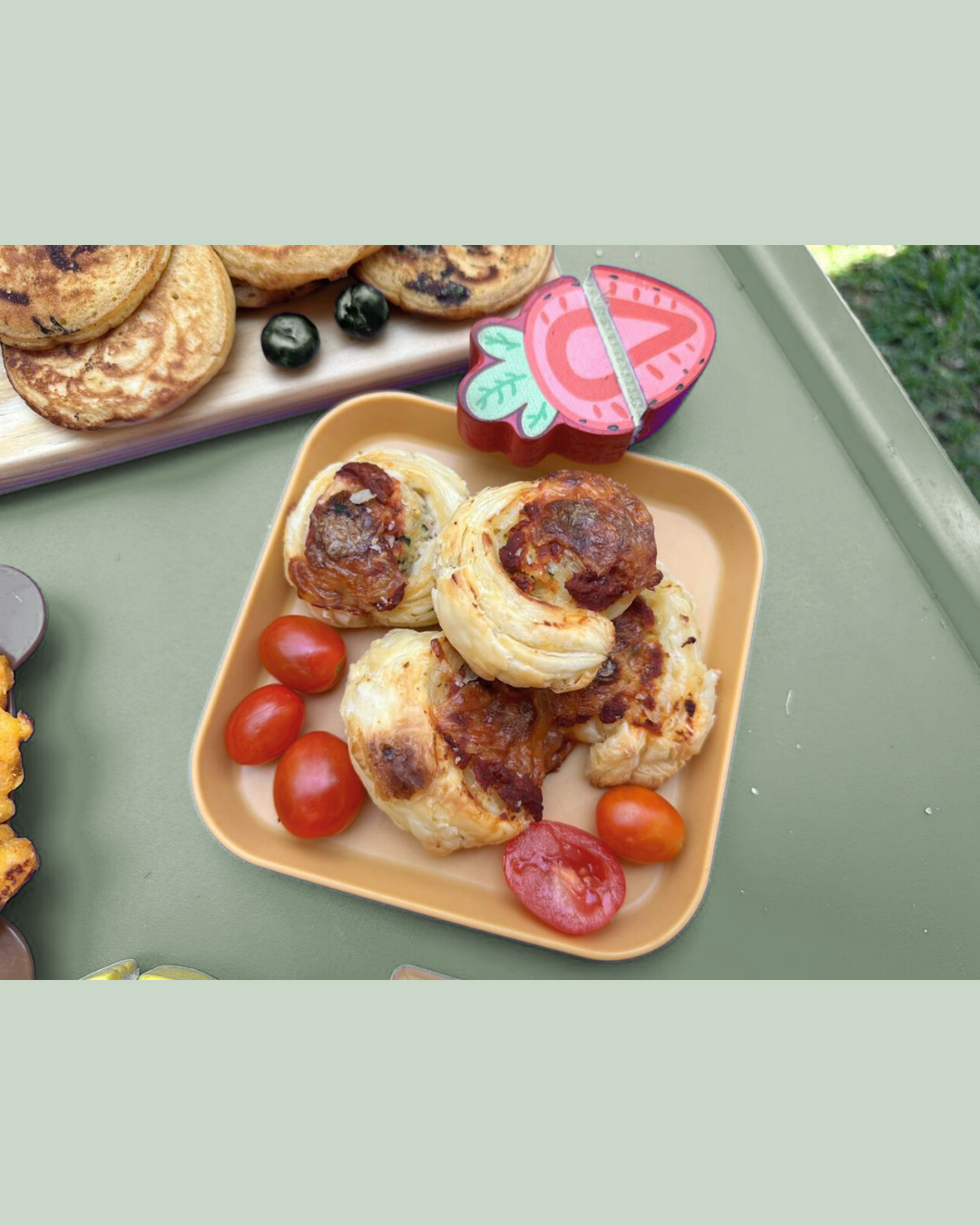 Pastry Bites | Tots _2
