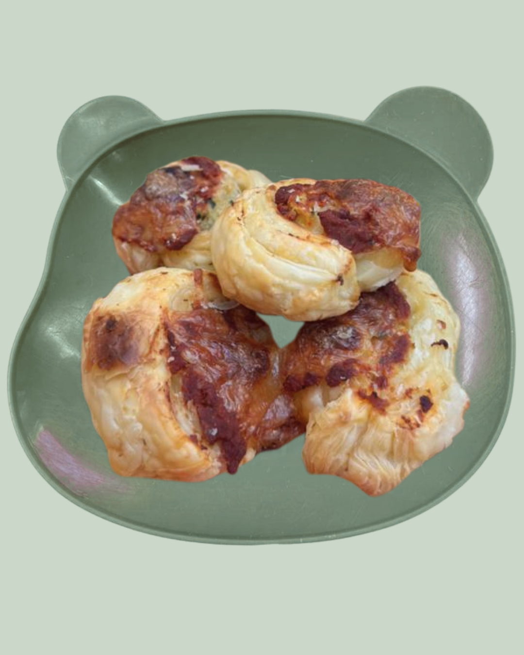 Pastry Bites | Tots _1