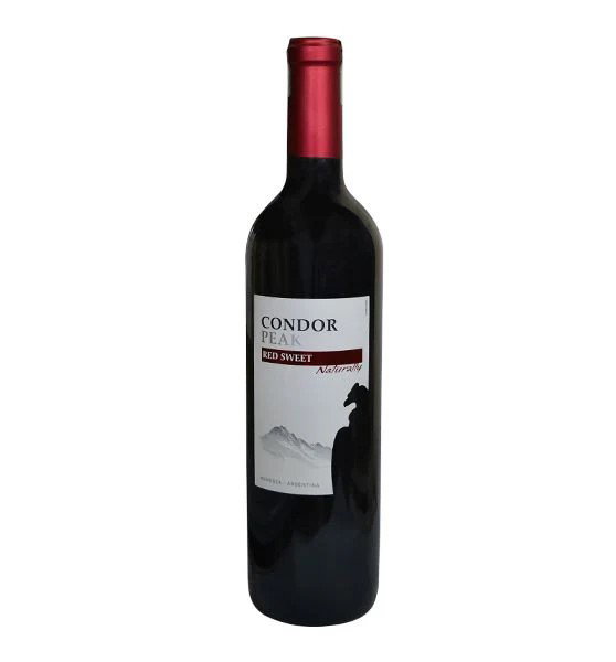 Condor Peak Sweet & Dry Wine_0