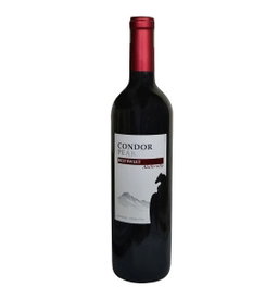 Condor Peak Sweet & Dry Wine