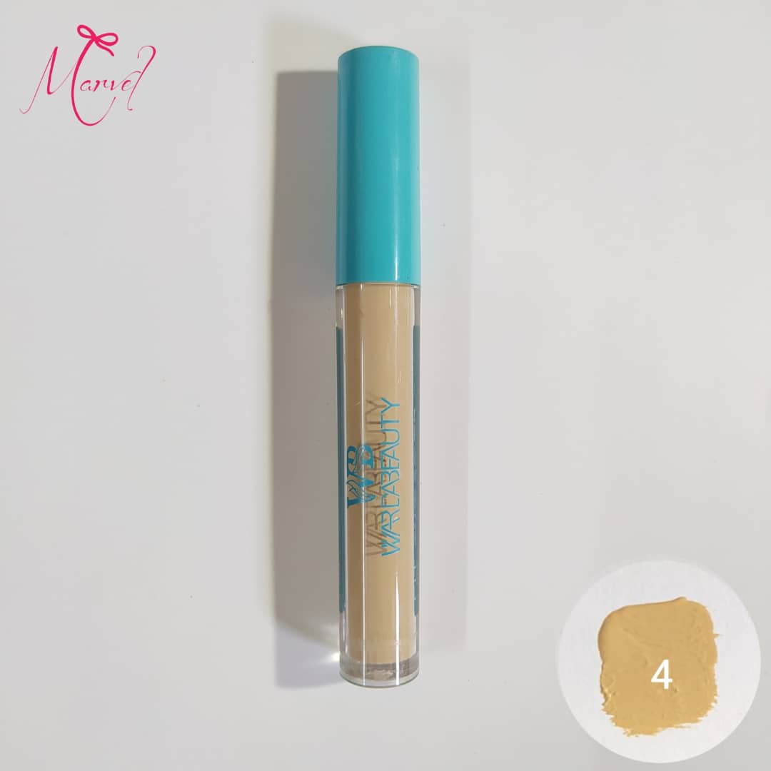 كونسيلر Fit Me – WARDA BEAUTY_5