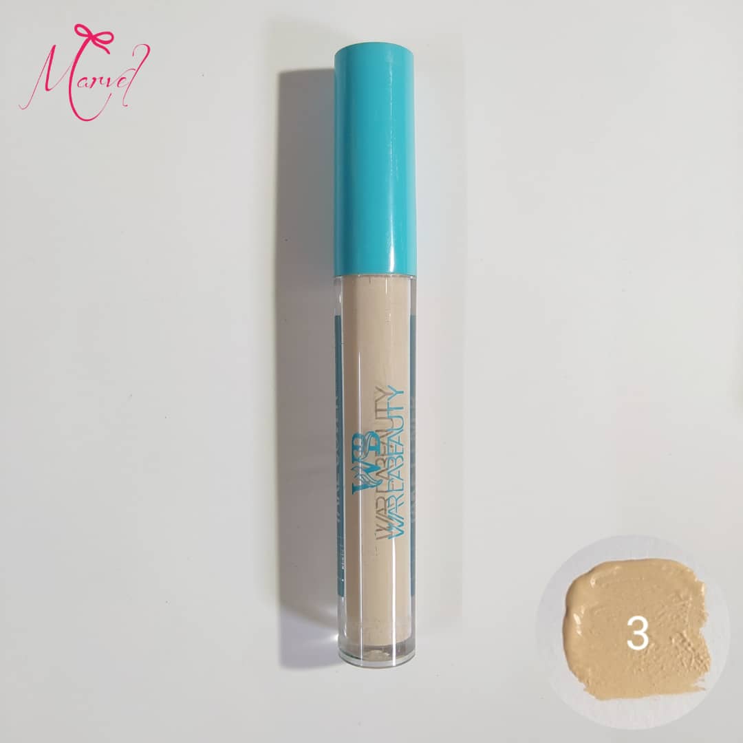 كونسيلر Fit Me – WARDA BEAUTY_3