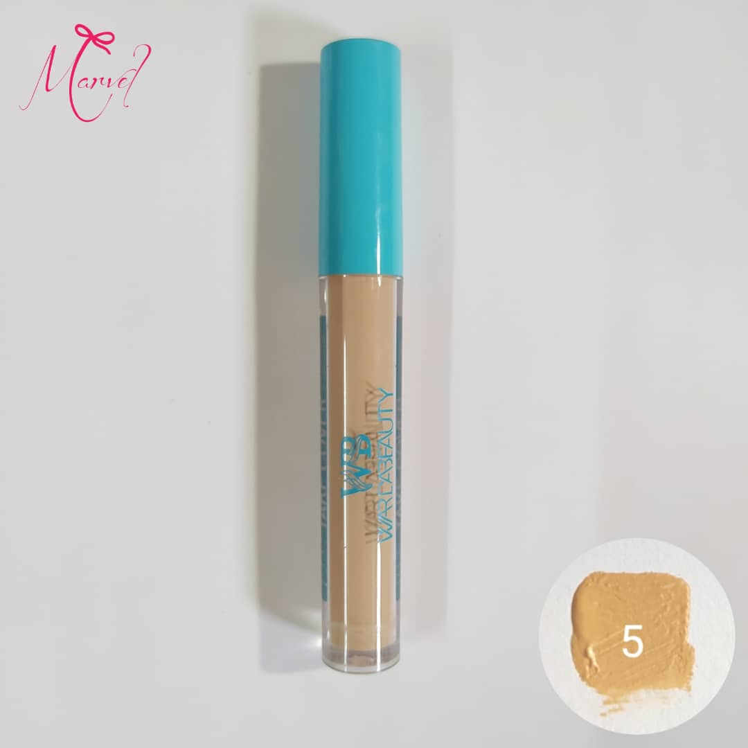 كونسيلر Fit Me – WARDA BEAUTY_4