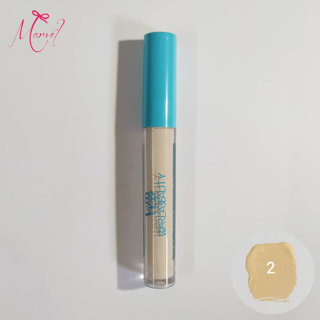 كونسيلر Fit Me – WARDA BEAUTY_2
