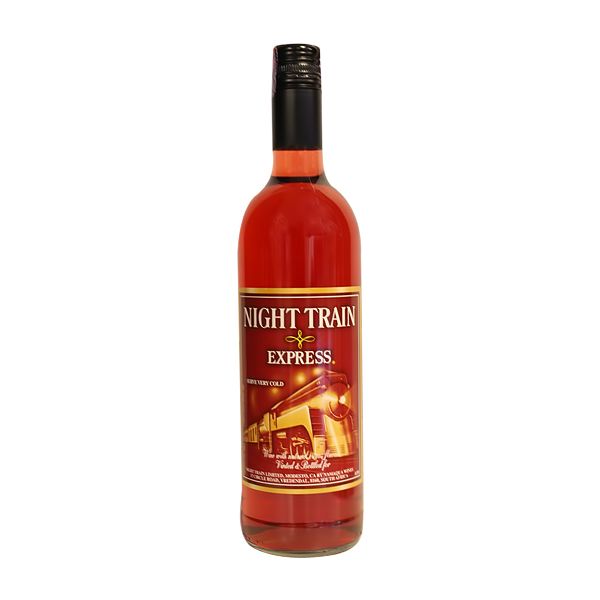 Night Train Sweet Wine