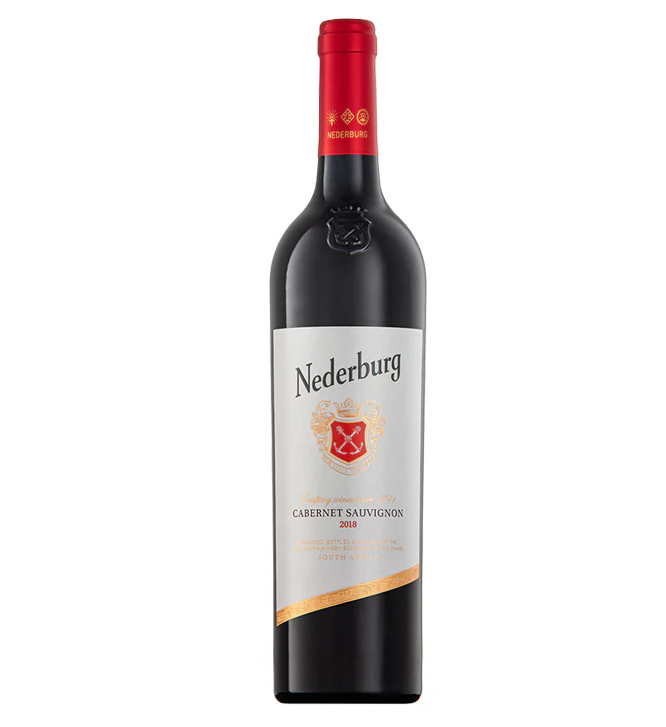 Nederburg Sweet/Semi-Sweet Wine