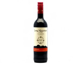 Long Mountain Sweet Wine