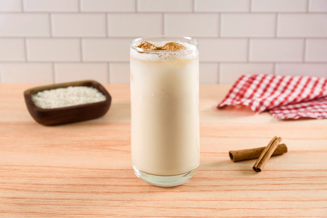 agua de horchata