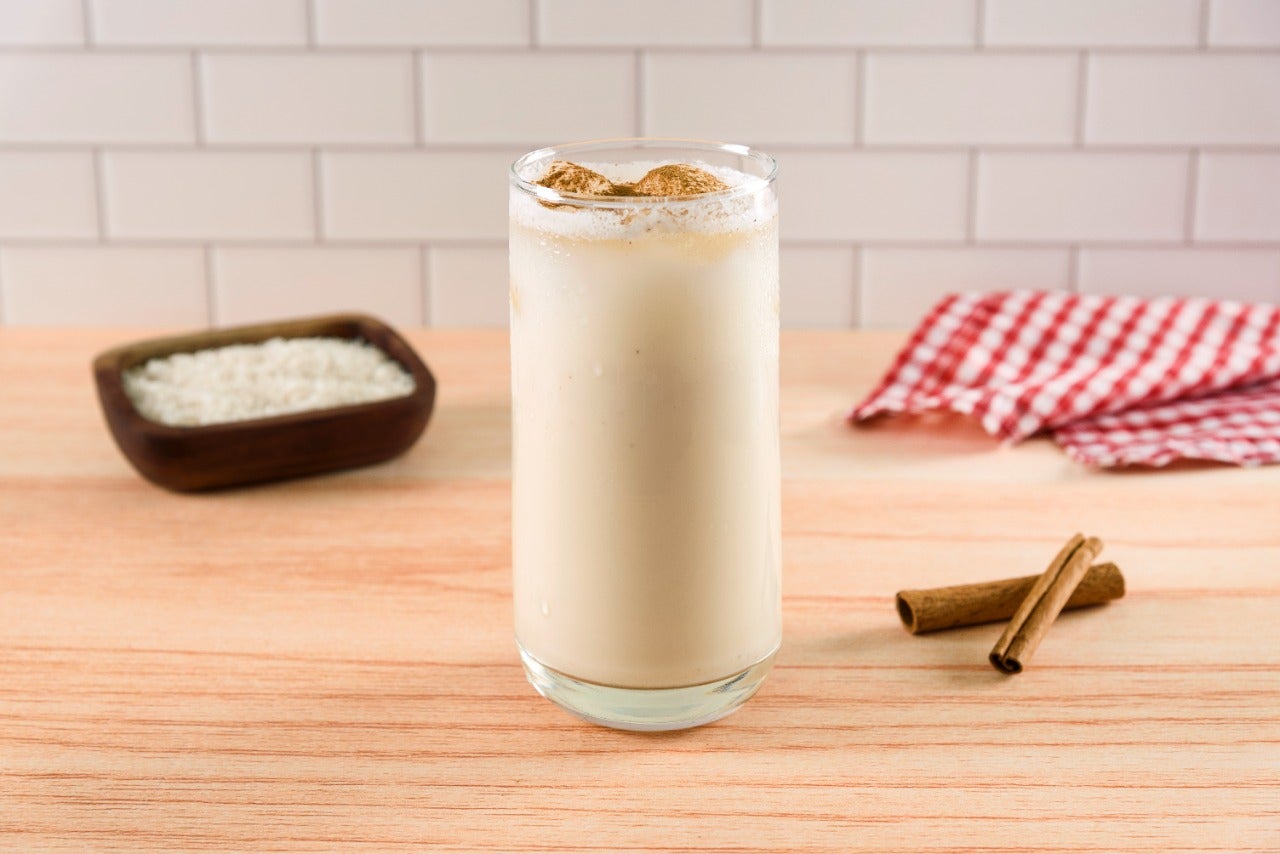 agua de horchata_0