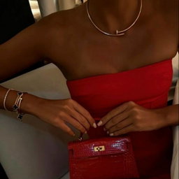 طقم أكسسوارات المسمار – Cartier Style