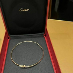 طقم أكسسوارات المسمار – Cartier Style