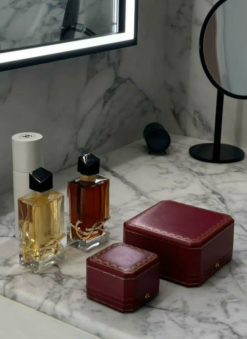 عطر ليبر – YSL Libre 100 مل _0