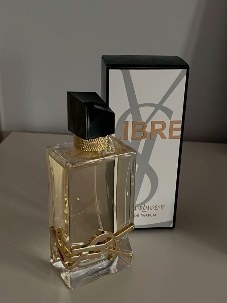عطر ليبر – YSL Libre 100 مل _1