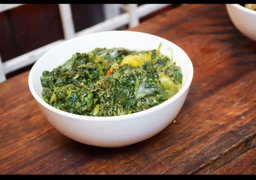 Légume verts 