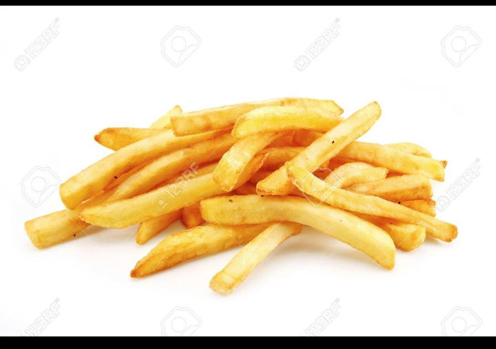 Frites