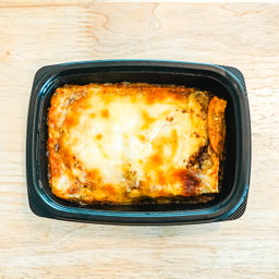 Beef Lasagna