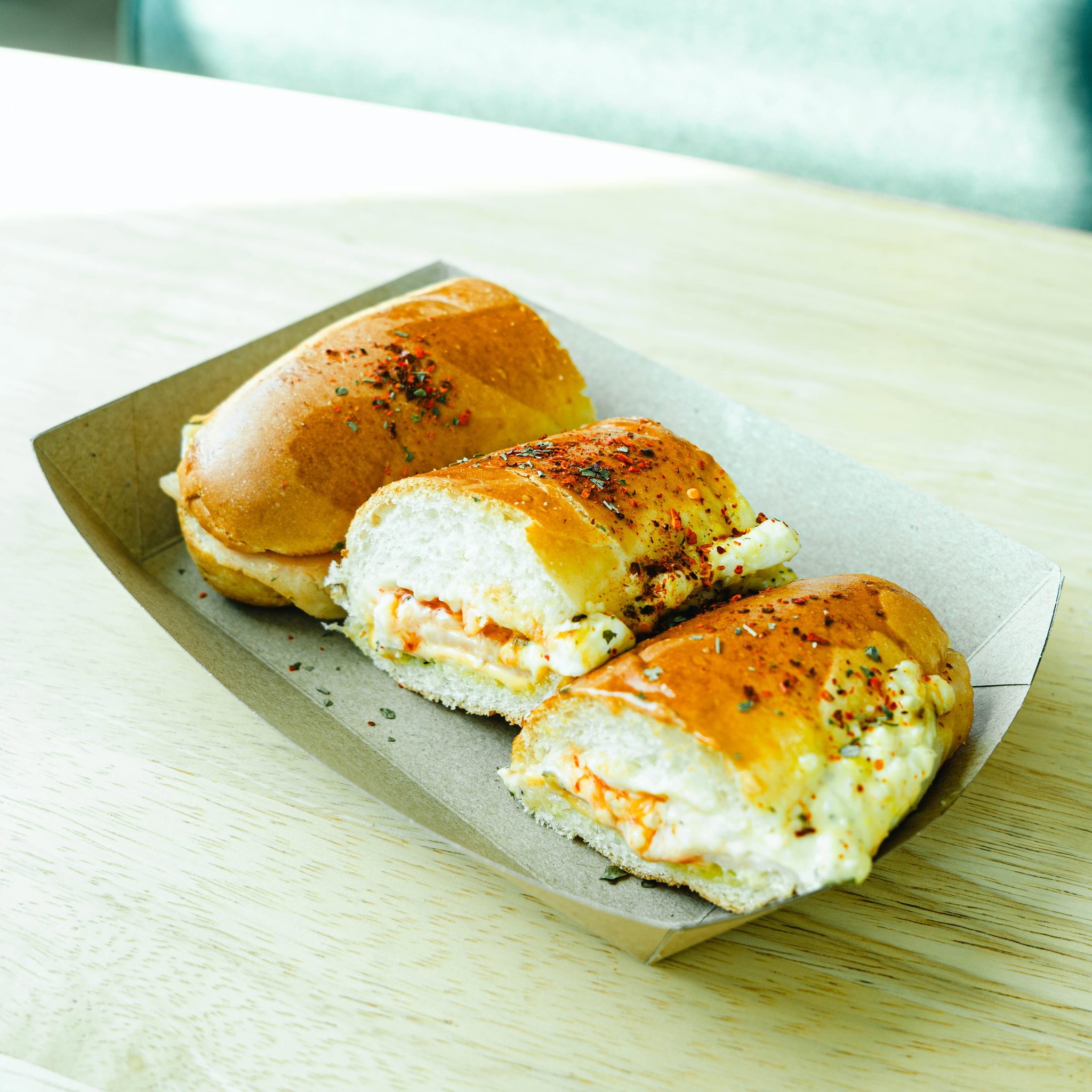 Chicken Ham Sandwich_0
