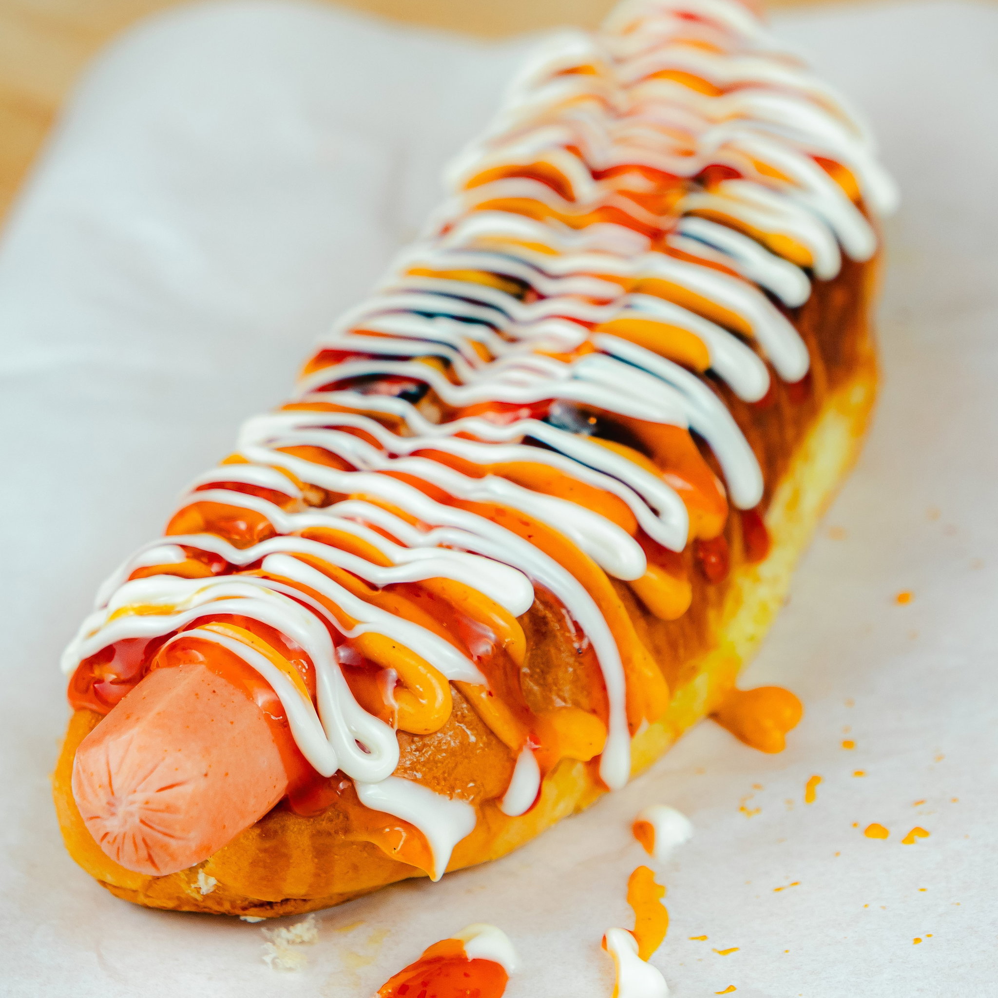 Footlong Sausage_0