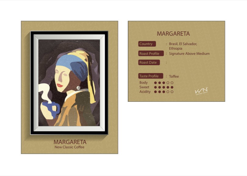 Blend Art-Margareta
