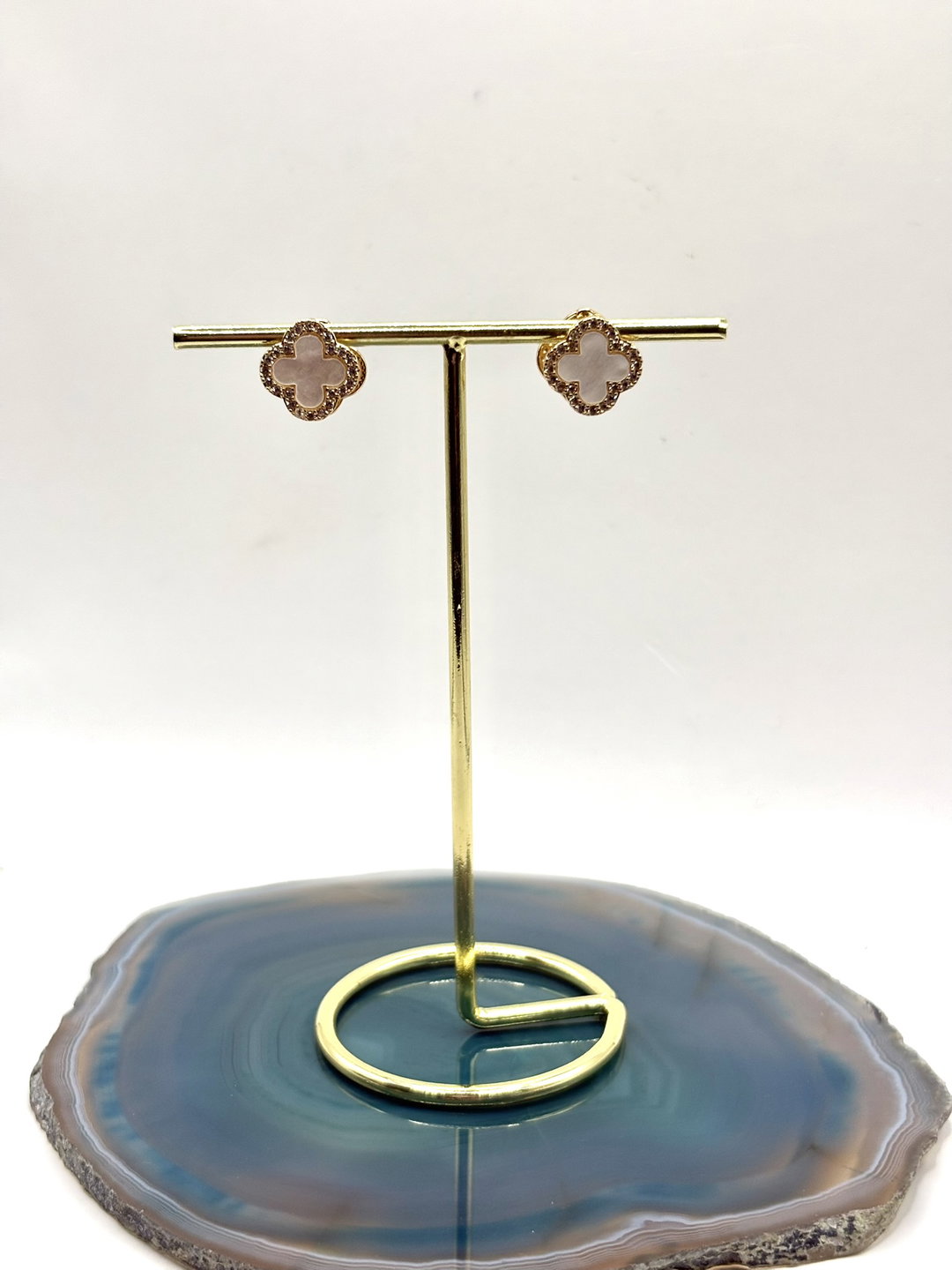 Aretes Luisa