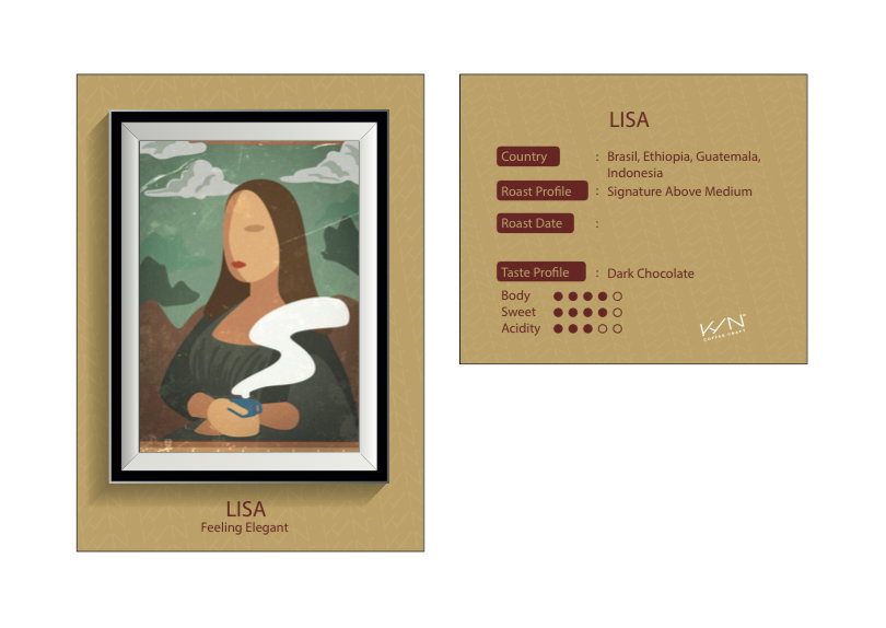 Blend Art-Lisa