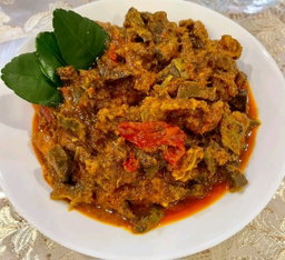 Sambal Goreng Pengantin 300G