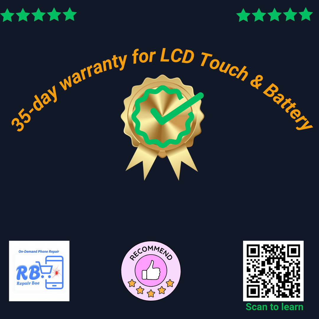 VIVO V19 TFT INCELL LCD C/W TOUCH SCREEN (A) BLACK NO FINGERPRINT FUNCTION_3