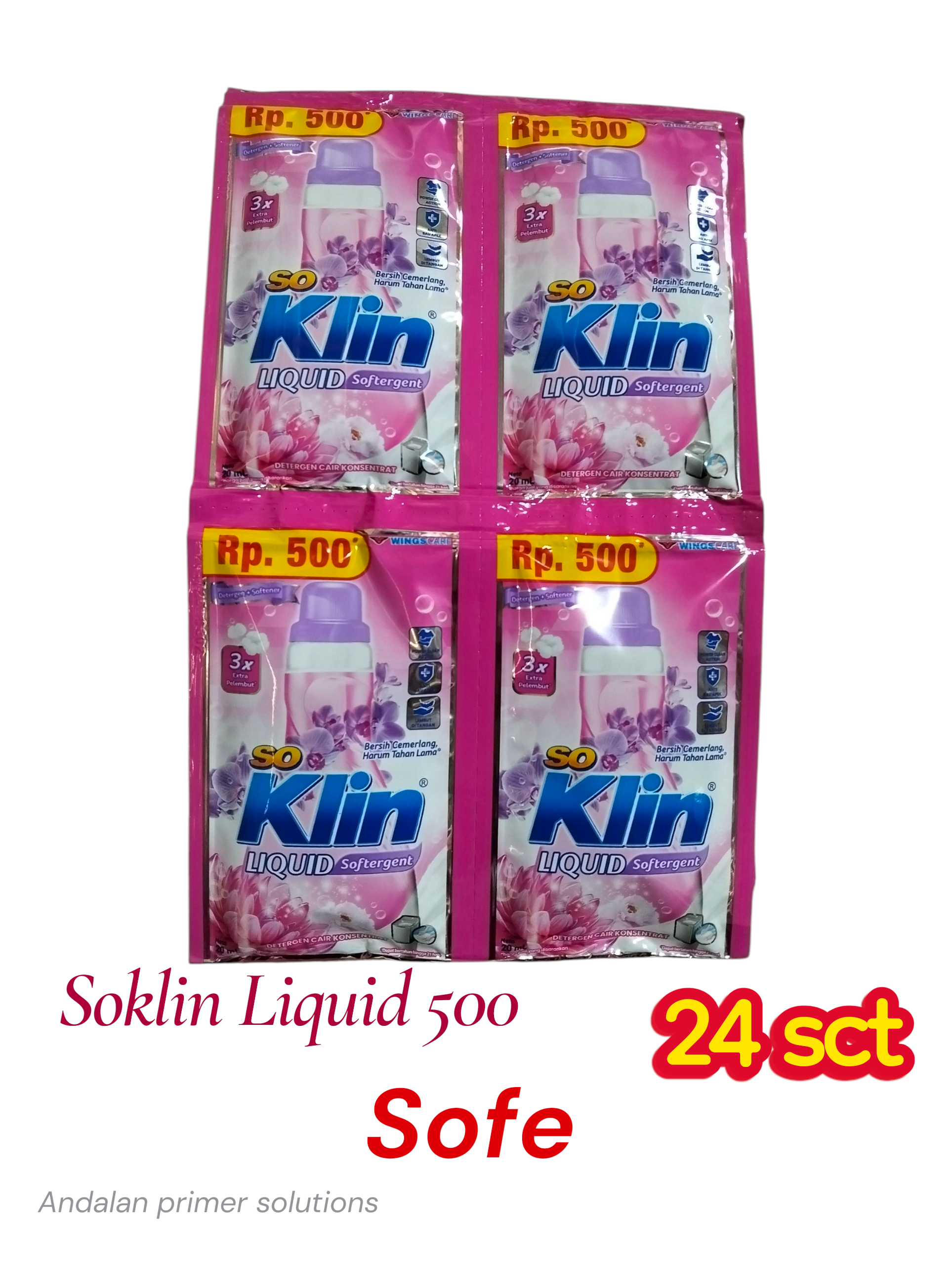 Soklin Liquid 500_7