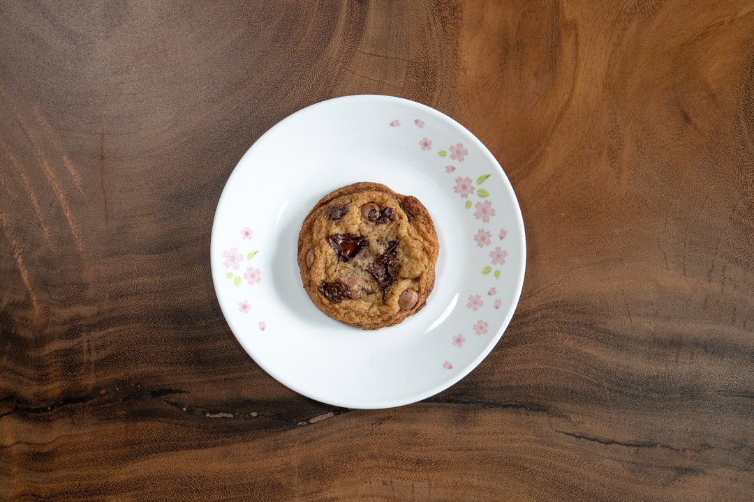 Chocolate Chip Cookie