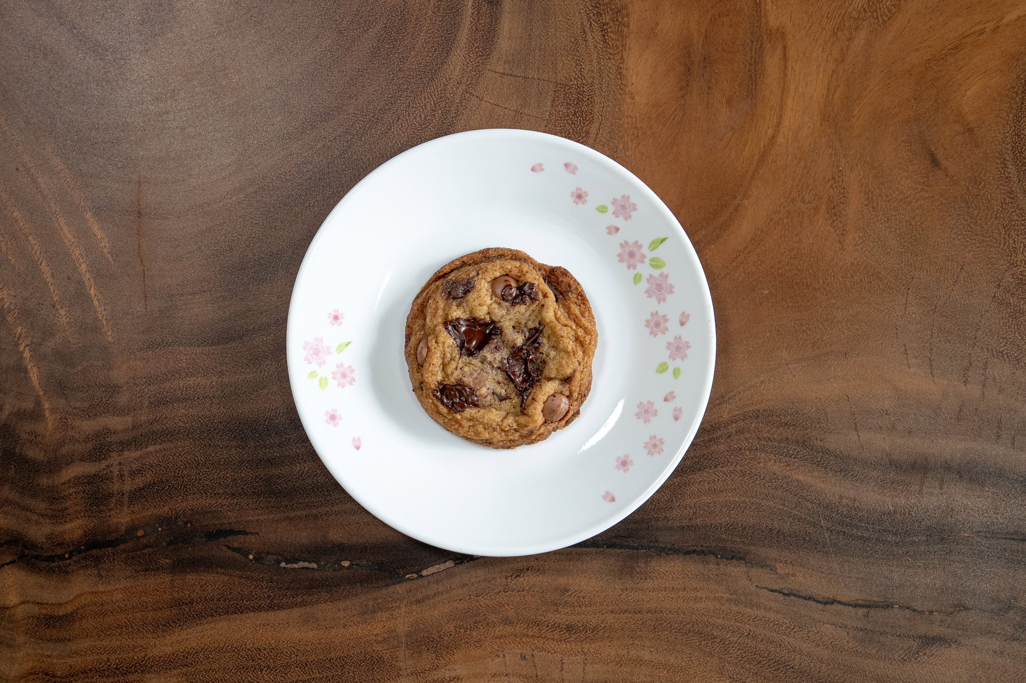 Chocolate Chip Cookie_0