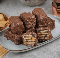 Kek Batik Magnum 12PC