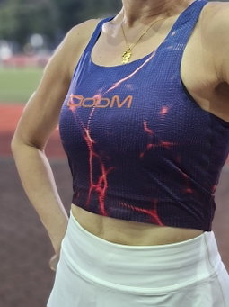 Energy Women (Crop Style)