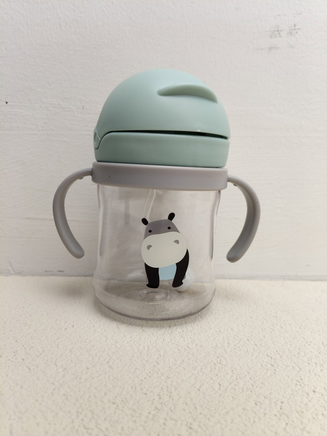 Kids drinking bottle 250ml