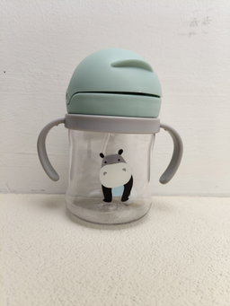 Kids drinking bottle 250ml