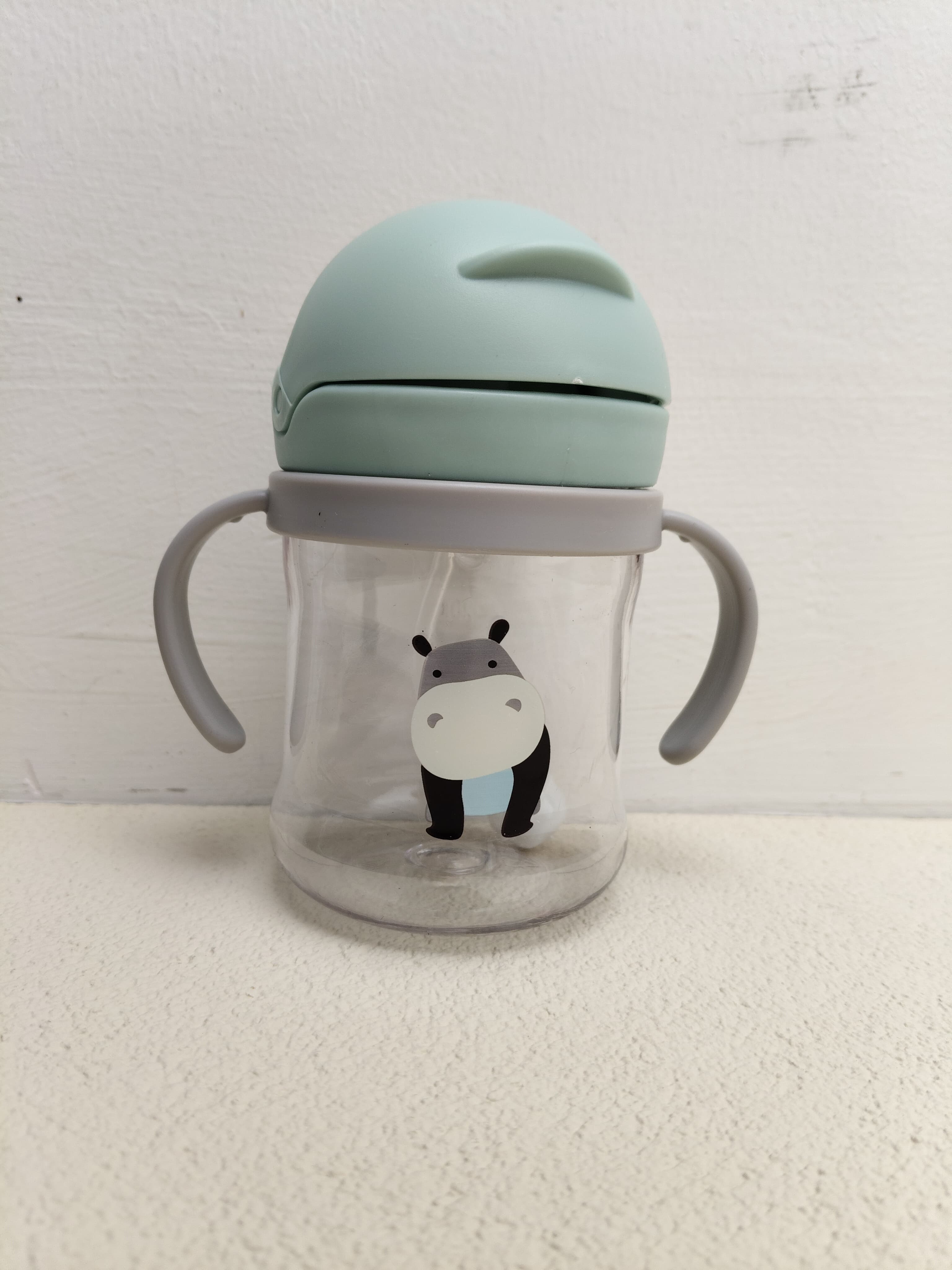 Kids drinking bottle 250ml