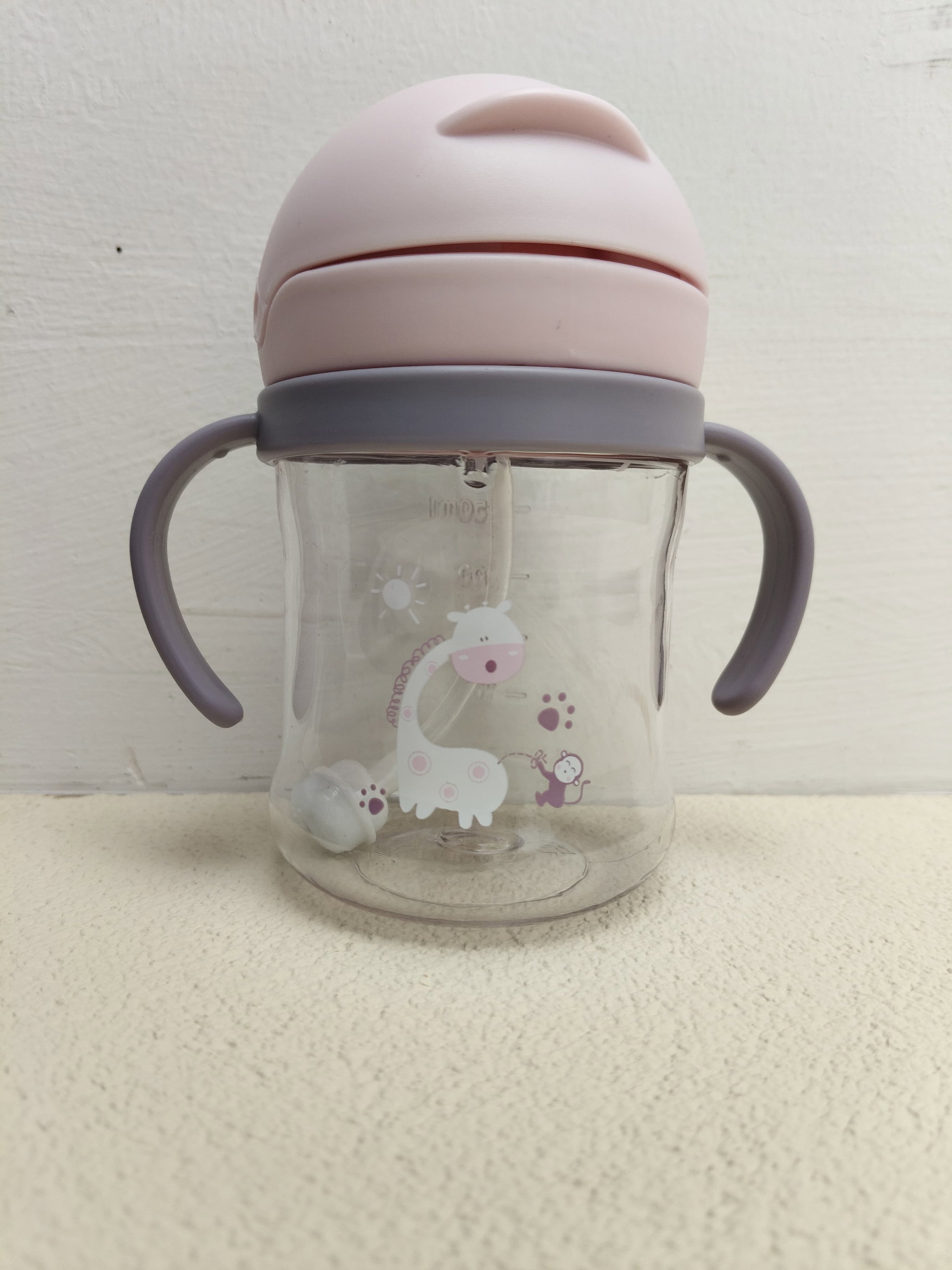 Kids drinking bottle 250ml_3