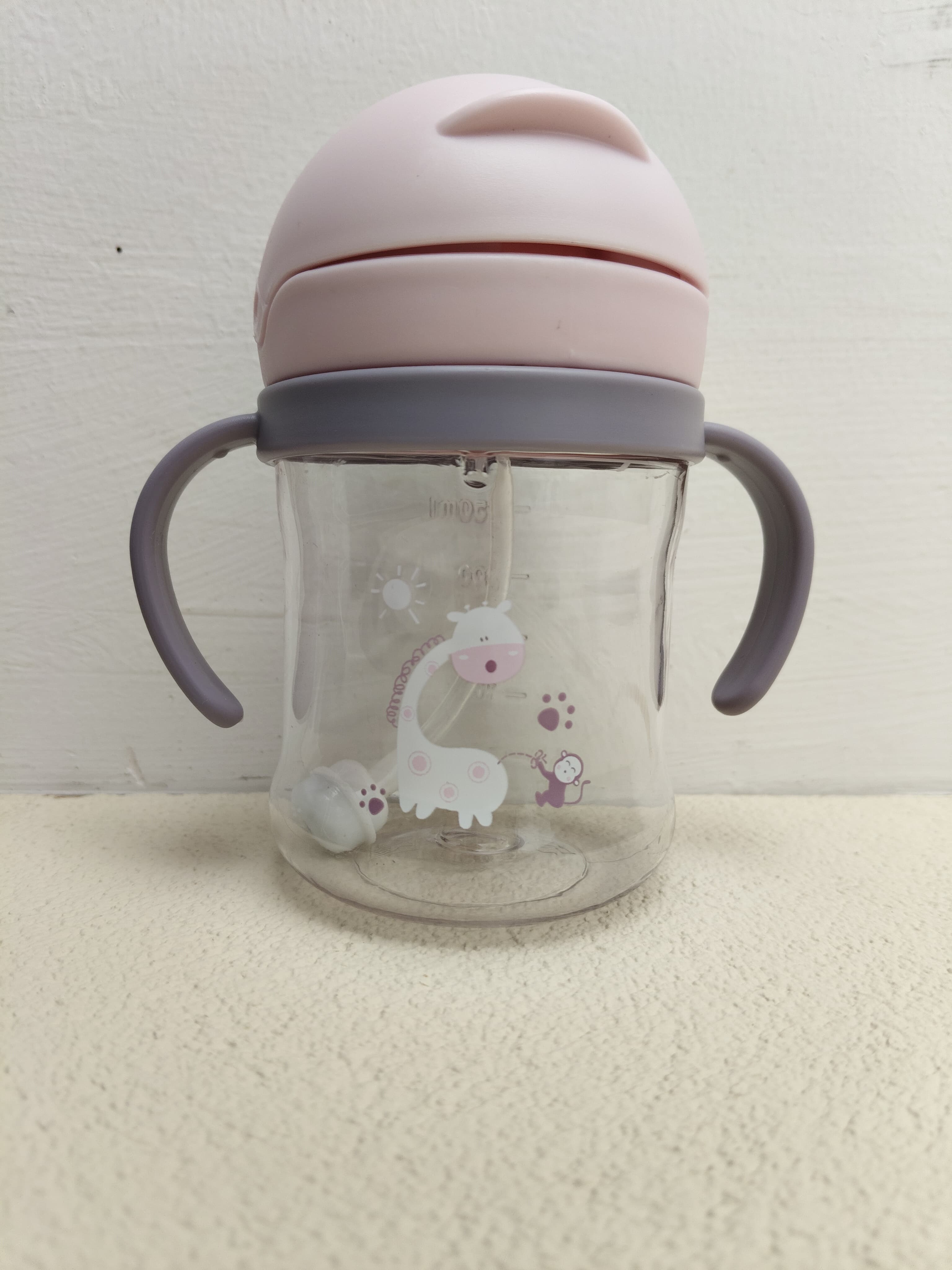 Kids drinking bottle 250ml_3